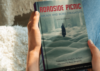 Exploring the Cinematic World of Arkady and Boris Strugatsky