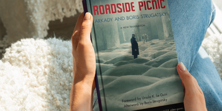 Exploring the Cinematic World of Arkady and Boris Strugatsky
