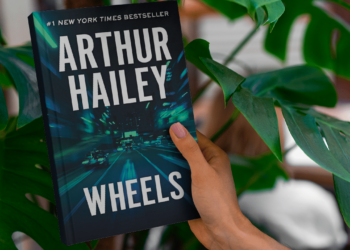 Exploring the Cinematic World of Arthur Hailey