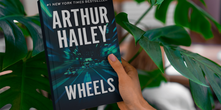 Exploring the Cinematic World of Arthur Hailey