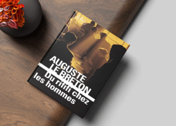 Exploring the Cinematic World of Auguste Le Breton