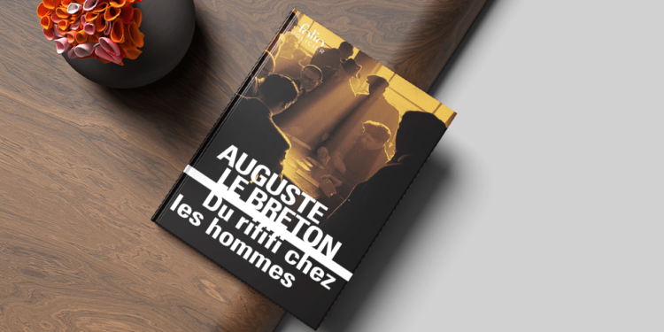 Exploring the Cinematic World of Auguste Le Breton