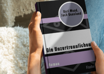 Exploring the Cinematic World of Bari Wood and Jack Geasland