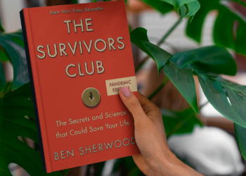 Exploring the Cinematic World of Ben Sherwood