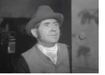 When Words Come Alive: Black Beauty