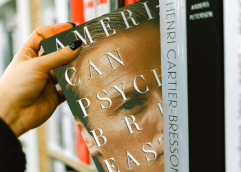 Exploring the Cinematic World of Bret Easton Ellis