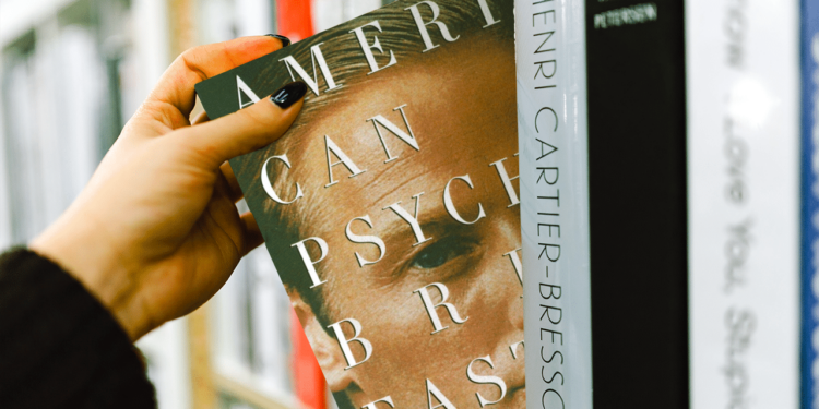 Exploring the Cinematic World of Bret Easton Ellis