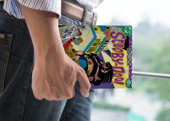 Exploring the Cinematic World of Brett Lewis and Michael Avon Oeming