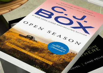 Exploring the Cinematic World of C. J. Box