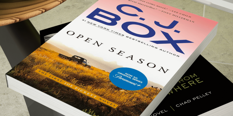 Exploring the Cinematic World of C. J. Box