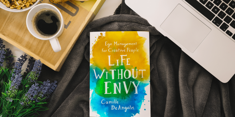 Exploring the Cinematic World of Camille DeAngelis