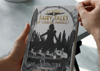 Exploring the Cinematic World of Charles Perrault