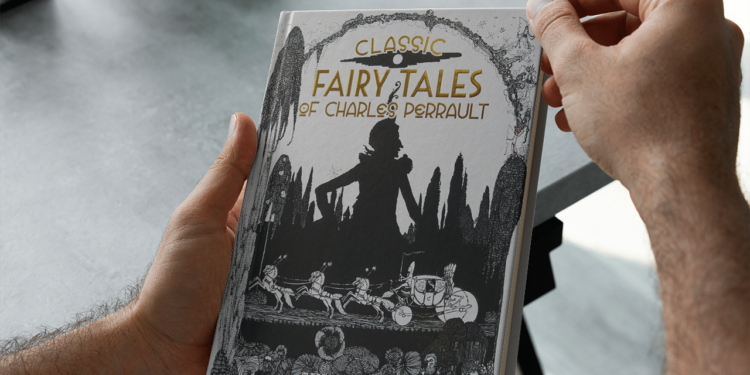 Exploring the Cinematic World of Charles Perrault