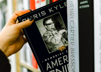 Exploring the Cinematic World of Chris Kyle
