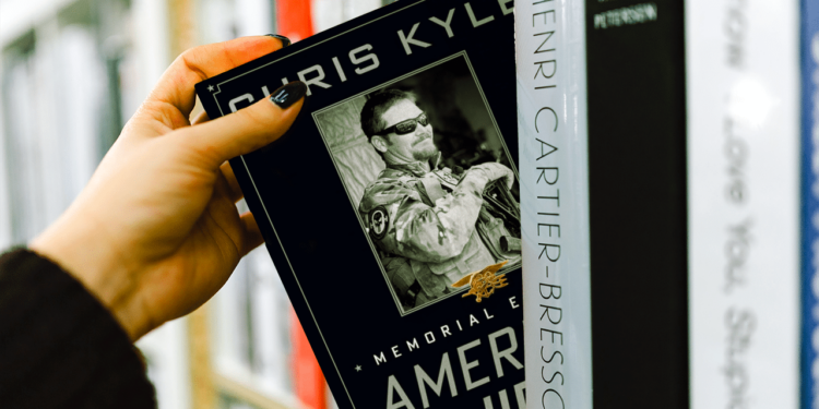 Exploring the Cinematic World of Chris Kyle