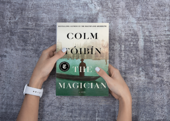 Exploring the Cinematic World of Colm Tóibí­n