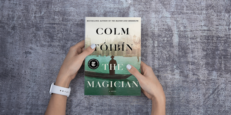 Exploring the Cinematic World of Colm Tóibín