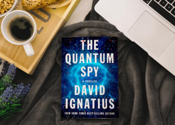 Exploring the Cinematic World of David Ignatius