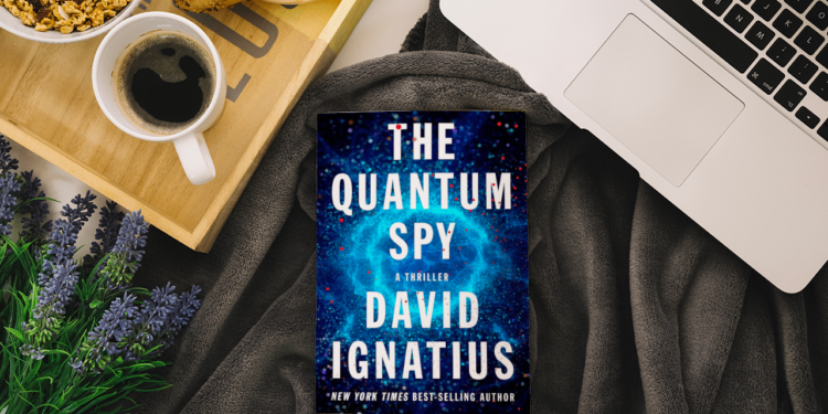 Exploring the Cinematic World of David Ignatius