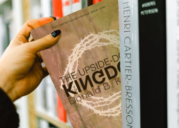 Exploring the Cinematic World of Donald B. Kraybill