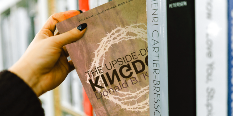 Exploring the Cinematic World of Donald B. Kraybill