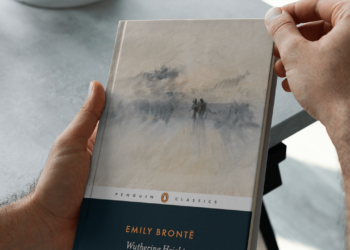 Exploring the Cinematic World of Emily Brontí«