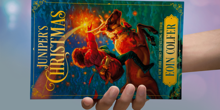 Exploring the Cinematic World of Eoin Colfer