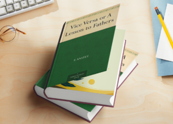 Exploring the Cinematic World of F. Anstey