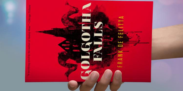 Exploring the Cinematic World of Frank De Felitta