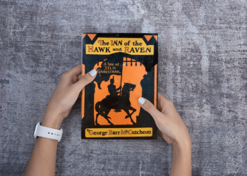 Exploring the Cinematic World of George Barr McCutcheon