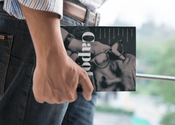 Exploring the Cinematic World of Gerald Clarke