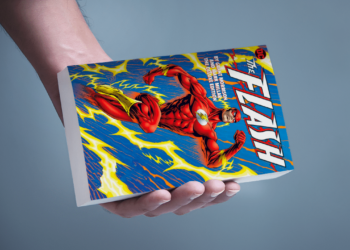 Exploring the Cinematic World of Grant Morrison and Frank Quitely