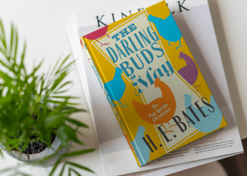 Exploring the Cinematic World of H.E. Bates