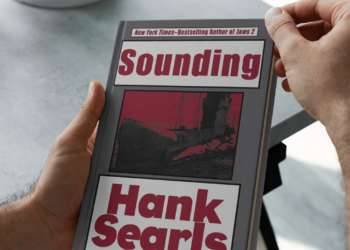 Exploring the Cinematic World of Hank Searls