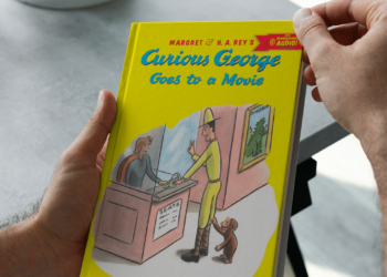 Exploring the Cinematic World of Hans Augusto Rey & Margret Rey and Alan J. Shalleck