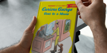 Exploring the Cinematic World of Hans Augusto Rey & Margret Rey and Alan J. Shalleck