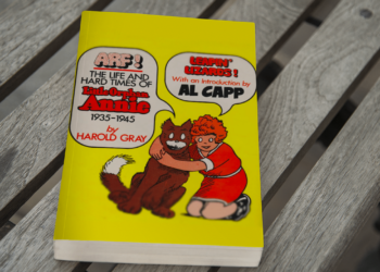 Exploring the Cinematic World of Harold Gray