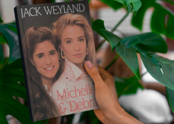 Exploring the Cinematic World of Jack Weyland