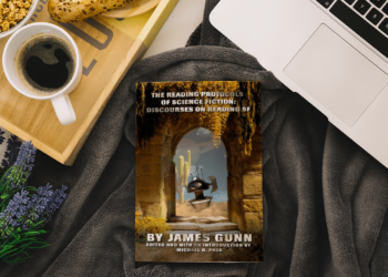 Exploring the Cinematic World of James Edward Gunn