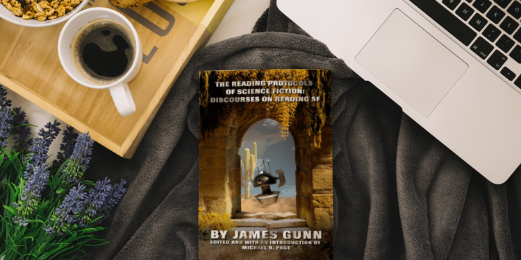 Exploring the Cinematic World of James Edward Gunn