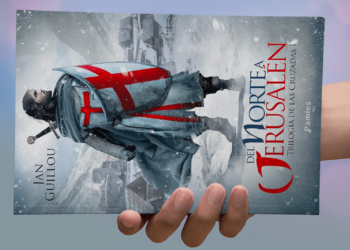 Exploring the Cinematic World of Jan Guillou