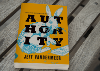 Exploring the Cinematic World of Jeff VanderMeer
