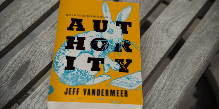 Exploring the Cinematic World of Jeff VanderMeer