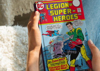 Exploring the Cinematic World of Jerry Siegel and Curt Swan