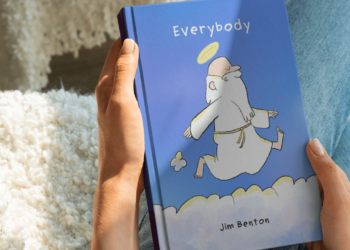 Exploring the Cinematic World of Jim Benton