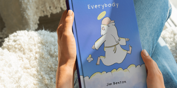 Exploring the Cinematic World of Jim Benton