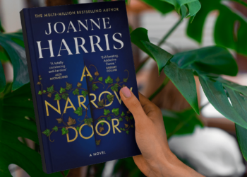 Exploring the Cinematic World of Joanne Harris
