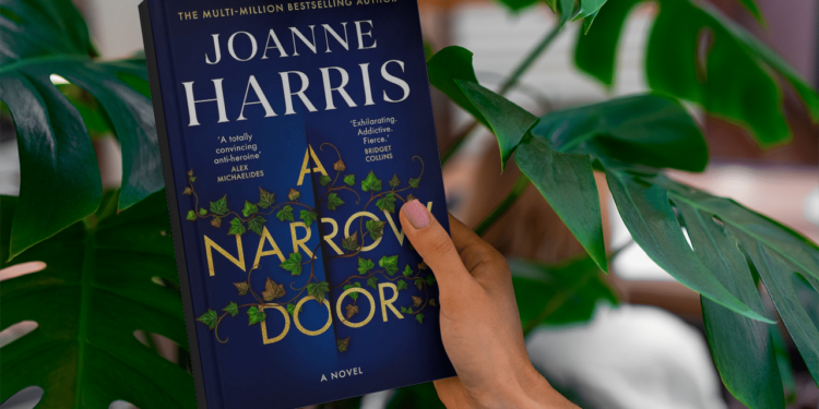 Exploring the Cinematic World of Joanne Harris