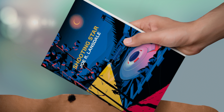 Exploring the Cinematic World of Joe R. Lansdale