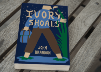 Exploring the Cinematic World of John Brandon